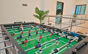 5Bhk Ssv Villa